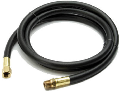 MR. HEATER F273717 PROPANE HOSE ASSEMBLY, 5-FT.