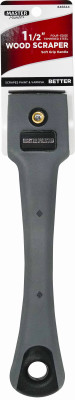 ALLWAY TOOLS INC FE2 1-1/2-IN. 4-EDGE SOFT GRIP SCRAPER