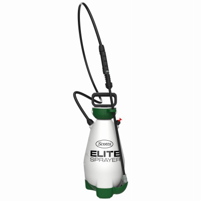 FOUNTAINHEAD/BURGESS PROD 190658 COMMERCIAL TANK SPRAYER, 2-GALLON