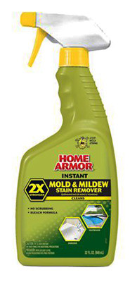 WM BARR FG502 INSTANT MILDEW STAIN REMOVER,32-OZ.