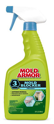 WM BARR FG516 32-OZ. MOLD BLOCKER