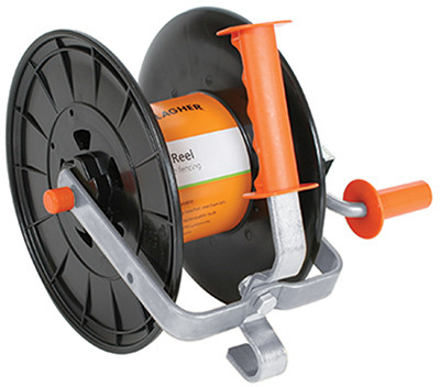 GALLAGHER NORTH AMERICA G61600 ELECTRIC FENCE ECONOMY REEL