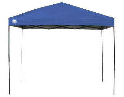 SHELTERLOGIC CORP 157379 INSTANT CANOPY, BLUE, 10 X 10-FT.