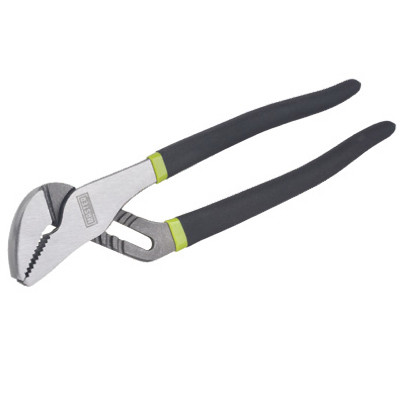 APEX TOOL GROUP 213172 TONGUE & GROOVE PLIERS, 10-IN.