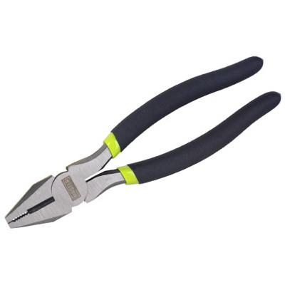APEX TOOL GROUP 213177 LINESMAN PLIERS, 8-IN.