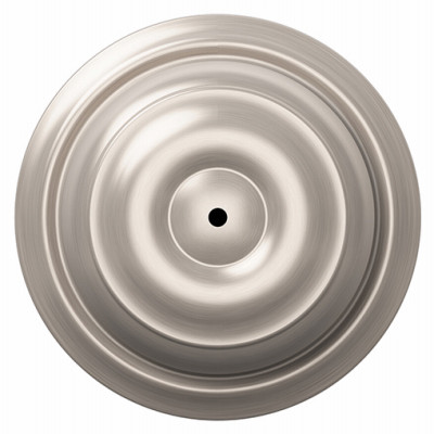 SCHLAGE F40V GEO 619 SATIN NICKEL GEORGIAN PRIVACY LOCKSET