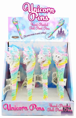 SHAWSHANK LEDZ 702469 UNICORN PEN