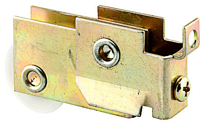 PRIME LINE PRODUCTS 161932 MIRROR DOOR ROLLER ASSEMBLY