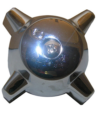 LARSEN SUPPLY CO., INC. HC-274 CENT CHR LG COLD HANDLE
