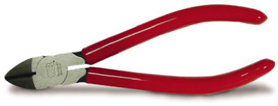 ECM INDUSTRIES LLC GS-386 6-IN. ELECTRICIAN'S DIAGONAL PLIERS