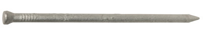 HILLMAN GROUP 461302 8D GALVANIZED CASING NAILS, 2.5-IN., 1-L
