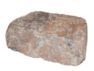 OLDCASTLE INC. 16200569 FLAGSTONE ASHLAND RETAINING WALL BLOCK, 