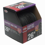 BELL SPORTS INC 7091022 26-INCH COMFORT BIKE TIRE