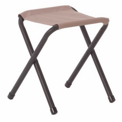 COLEMAN 2000020261 RAMBLER II CAMP STOOL