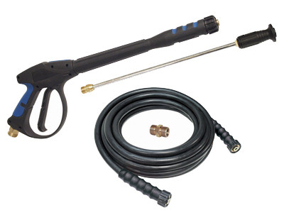 APACHE HOSE & BELTING CO, INC 99023677 PW GUN KIT 2600 PSI