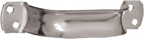 NATIONAL MANUFACTURING SALES CO. N100-313 DOOR PULL, ZINC, 6.75-IN.