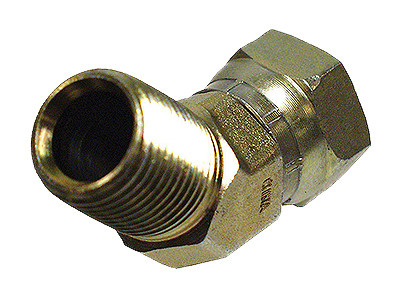 APACHE HOSE & BELTING CO, INC 39005550 1/2MALEX1/2FEM SWIVEL