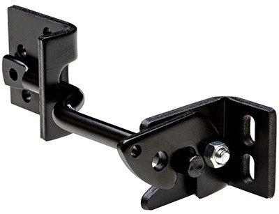NATIONAL MANUFACTURING SALES CO. N101-394 ADJUST-O-MATIC GATE LATCH, HEAVY-DUTY, 8