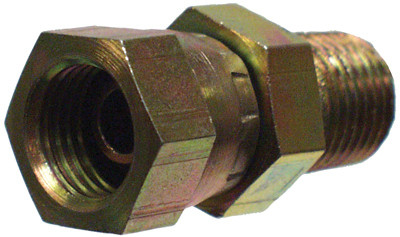 APACHE HOSE & BELTING CO, INC 39004425 3/4X1/2 PIPE SWIVEL