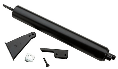 NATIONAL MANUFACTURING SALES CO. N100-038 STORM DOOR CLOSER, AIR-CONTROLLED, HEAVY