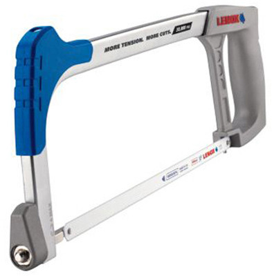 AMERICAN SAW & MFG CO 1213188300 HACKSAW FRAME, HIGH-TENSION, 20,000 PSI