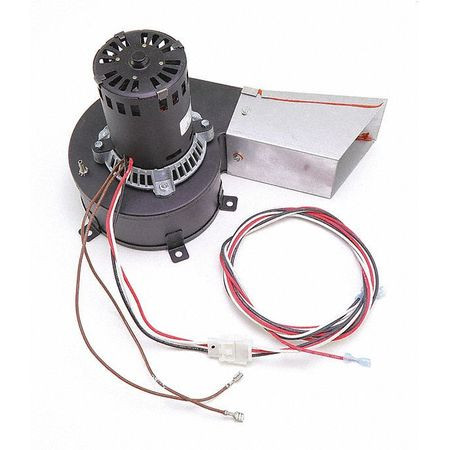 HEIL QUAKER 1070770 DRAFT INDUCER MOTOR ASSEMBLY