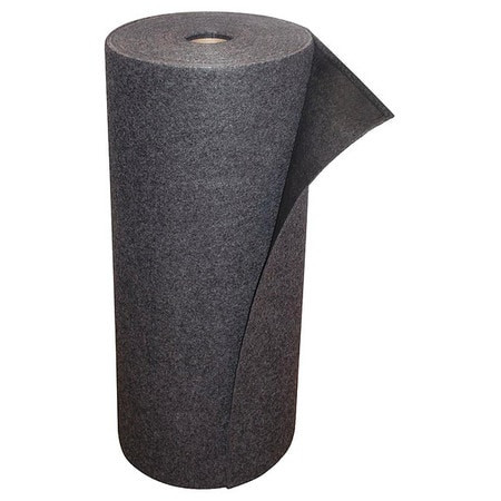 NOTRAX 048S3100CH 048 GRIP-SORB 34X100 CHARCOAL