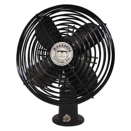 MARADYNE 2004-24V VENTILATION/DEFROST FAN 2 SPEED 24V