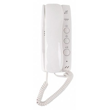 AIPHONE GT-1D AUDIO HANDSET TENANT STATION