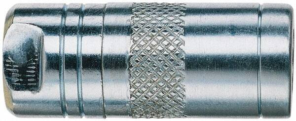 LINCOLN G300 GREASE COUPLER 19/32 DIA.