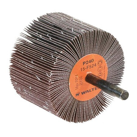 UNO S 15F524 2-1/2" DIAM X 1-1/2" FACE WIDTH, VERY FI