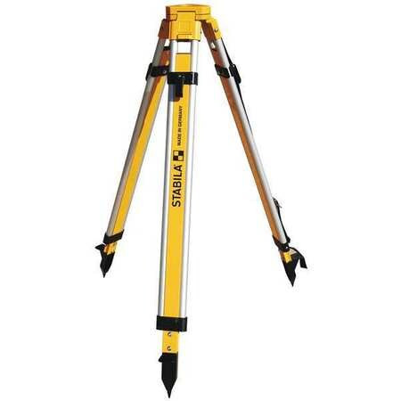 STABILA, INC. 07498 LASER LEVEL TRIPOD