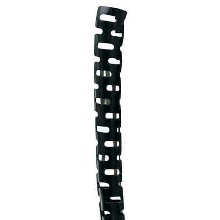 PANDUIT CORPORATION PW75F-C HARNESS WRAP,0.75"X100 FT,WHITE
