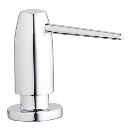 ELKAY LK325CR ELKAY 1-3/4" X 4-1/2" X 3" SOAP / LOTION