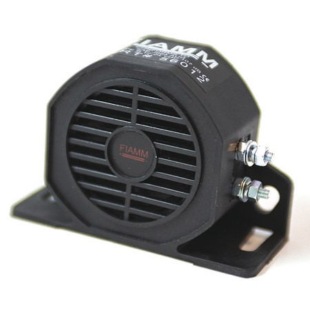 FIAMM TECHNOLOGIES LLC 56000 BACK UP ALARM 97DB 2-3/4 H