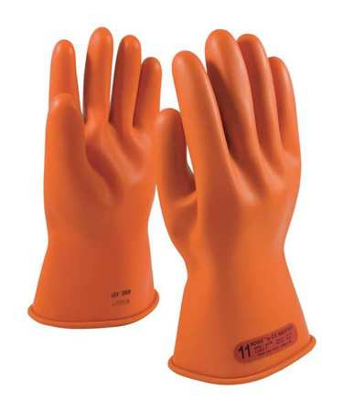 NOVAX BY PIP 147-0-11/12 GLOVES LINESMAN'S