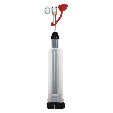 LUMAX LX-1174 RIGID PUSH-TYPE GREASE GUN