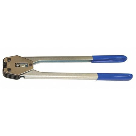 ENCORE PLASTICS EP-1200-12 ECONOMY FRONT ACTION SEALER,1/2"