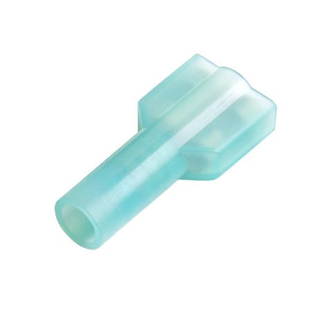 GROTE 84-3387 QUICK DISCONNECT 16-14G F .25 PK15