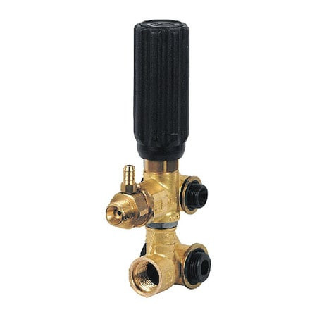 A. R. NORTH AMERICA AR20081 UNLOADER GYMATIC 3/BANDID