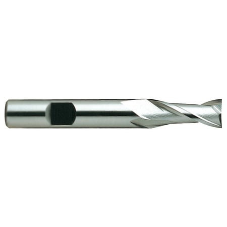 YG-1 TOOL COMPANY 15252 SQUARE END MILL SINGLE END 3/8 COBALT