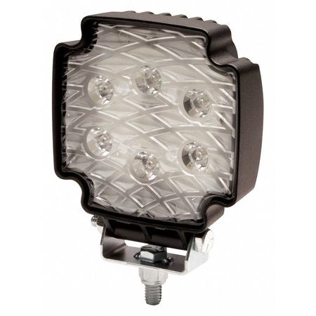 ECCO EW2101 FLOOD LIGHT 925 LM SQUARE LED