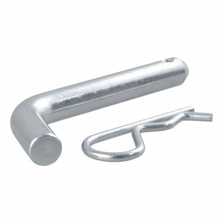 CURT 21501 PIN HITCH ZINC 5/8IN 2IN RCVR