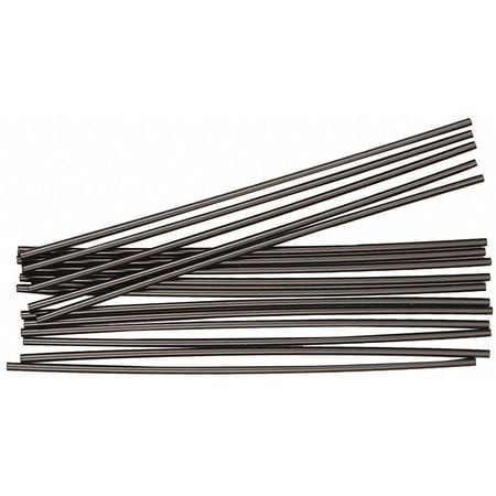 MASTER APPLIANCE 35297 WELDING ROD ABS 1/8 X 9 DIA. 16 PCS.