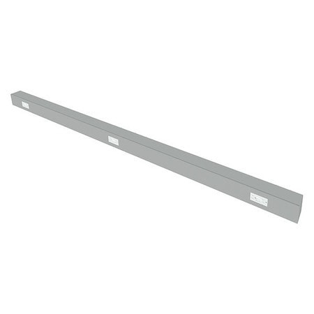 INSTOCK GREWR72GFI-T ELECTRICAL WIRE RACEWAY ALUMINUM