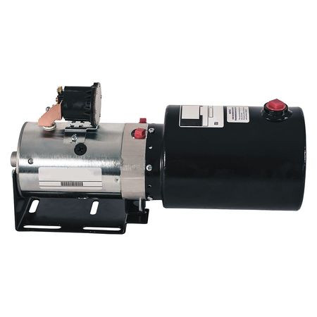 BUYERS PRODUCTS PU304LR BUYERS NO VALVE DC POWER UNIT, PU304LR, 