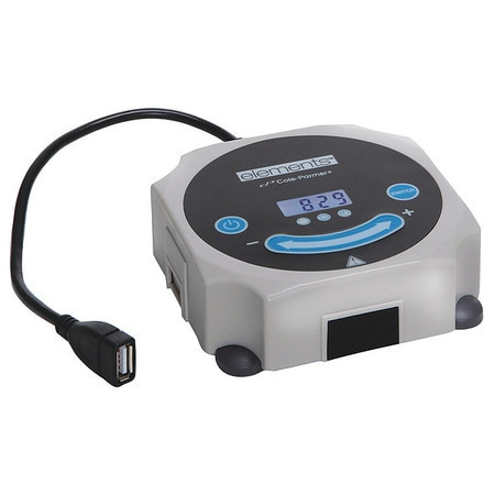COLE PARMER 84003-81 MAGNETIC STIRRER,DIGITAL,GLASS,1.4" H