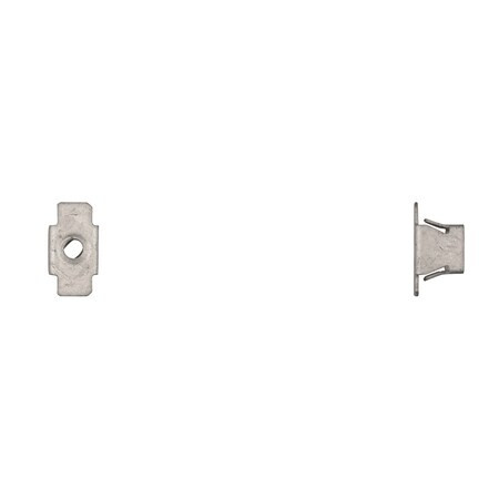 DYNABRADE 11258 CONTACT ARM ASSEMBLY