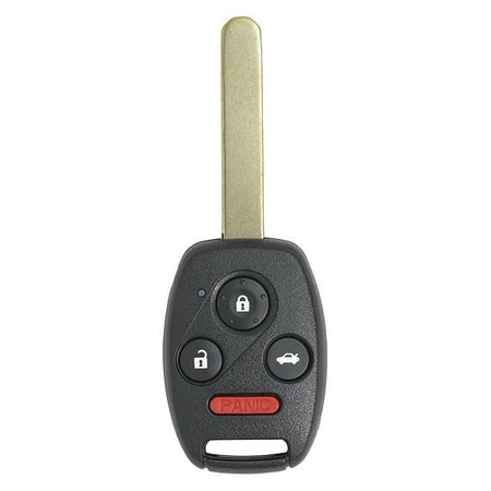 ILCO UNICAN RHK-HON-4B1 AUTOMOTIVE KEYLESS REMOTE