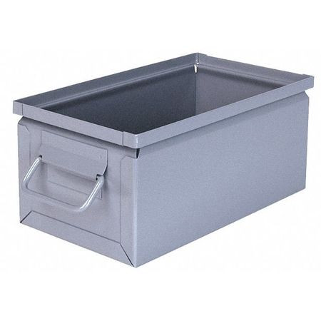 STACKBIN 1-2SX STACKBOX,NO. 2-13"L X 7 1/2"W X 6"H